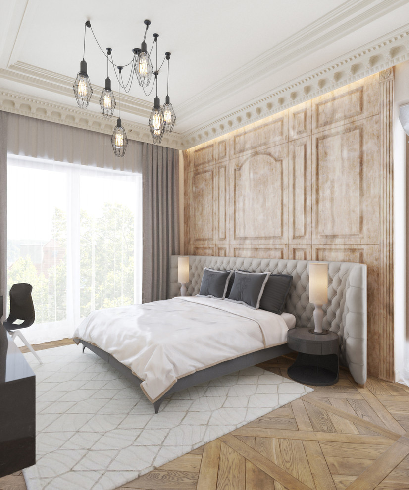 Квартира " Садовые кварталы"