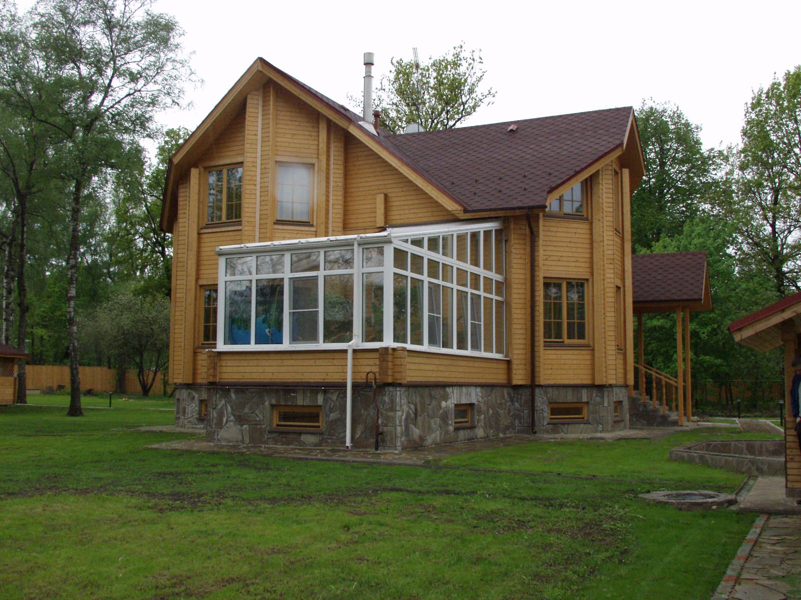 Каталог проектов