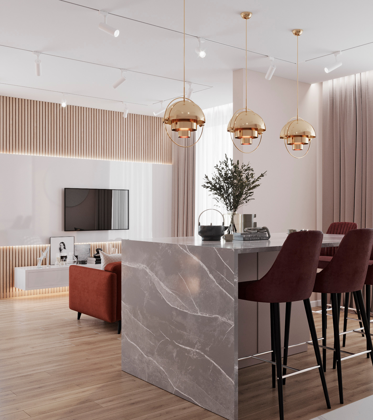 ЖК "Черная речка" 4