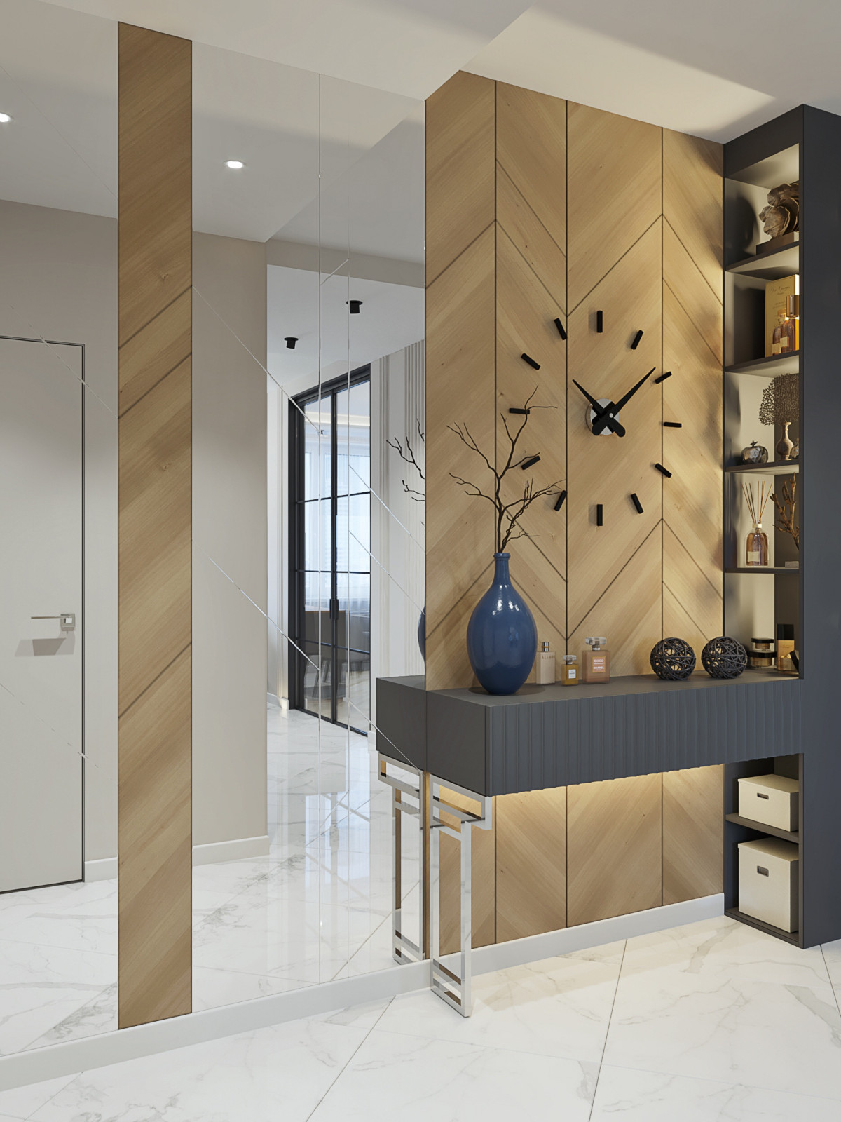 9 ЖК Летний Сад Прихожая  вид1 кор 1.jpg