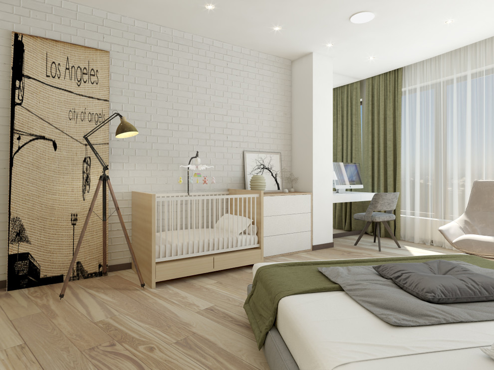 Квартира - Молодежная