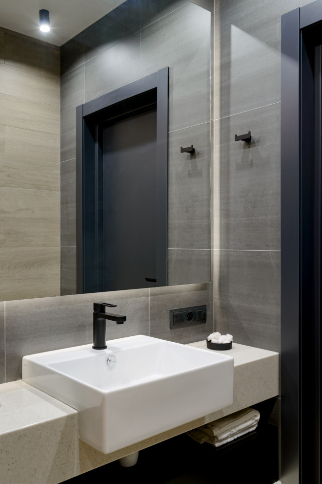 Квартира в Академгородке