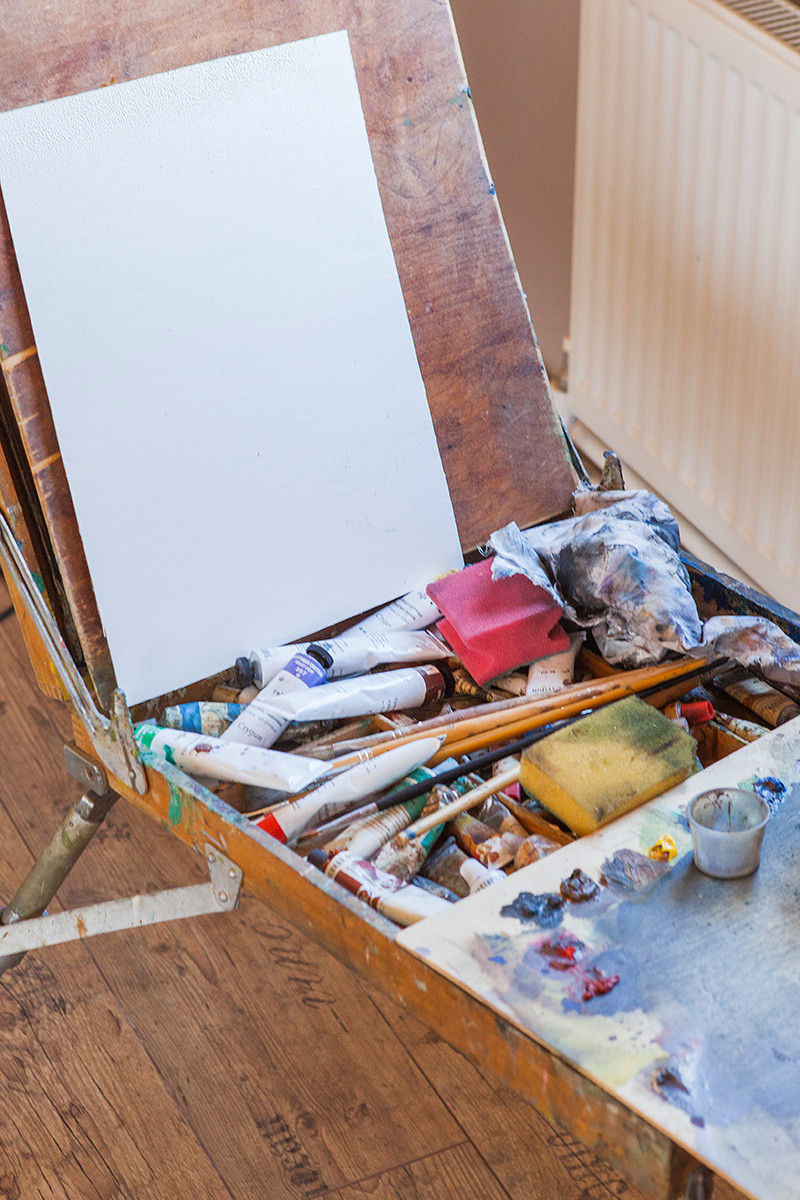 Дом в Первомайском для Houzz