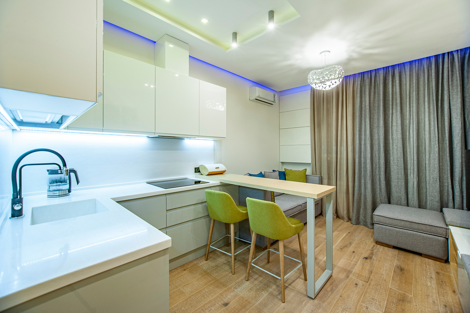 Екатерина Саркисян