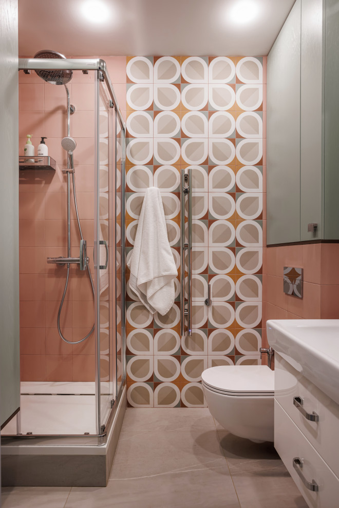 Квартира с видом на ботанический сад