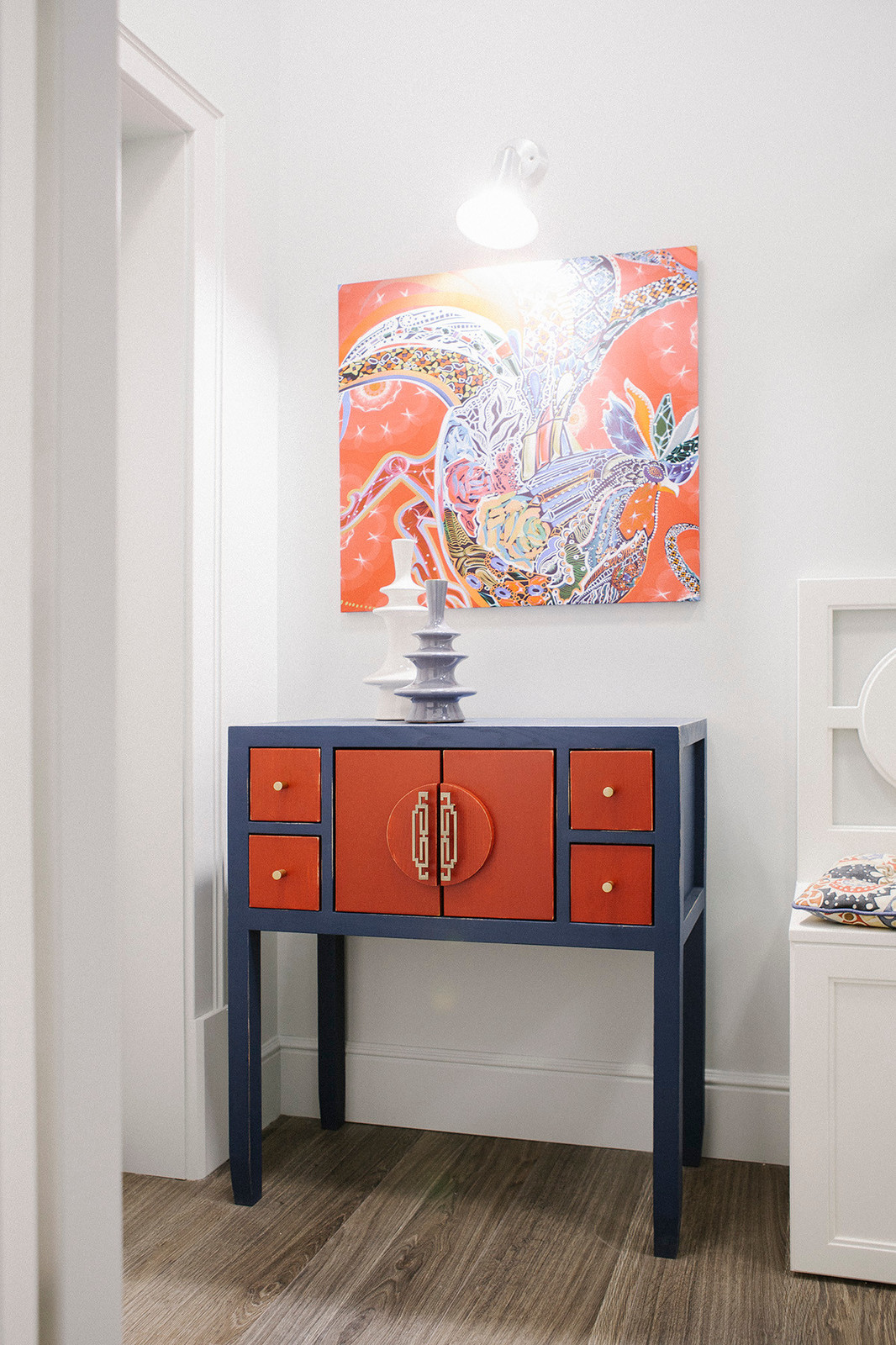 Райский сад