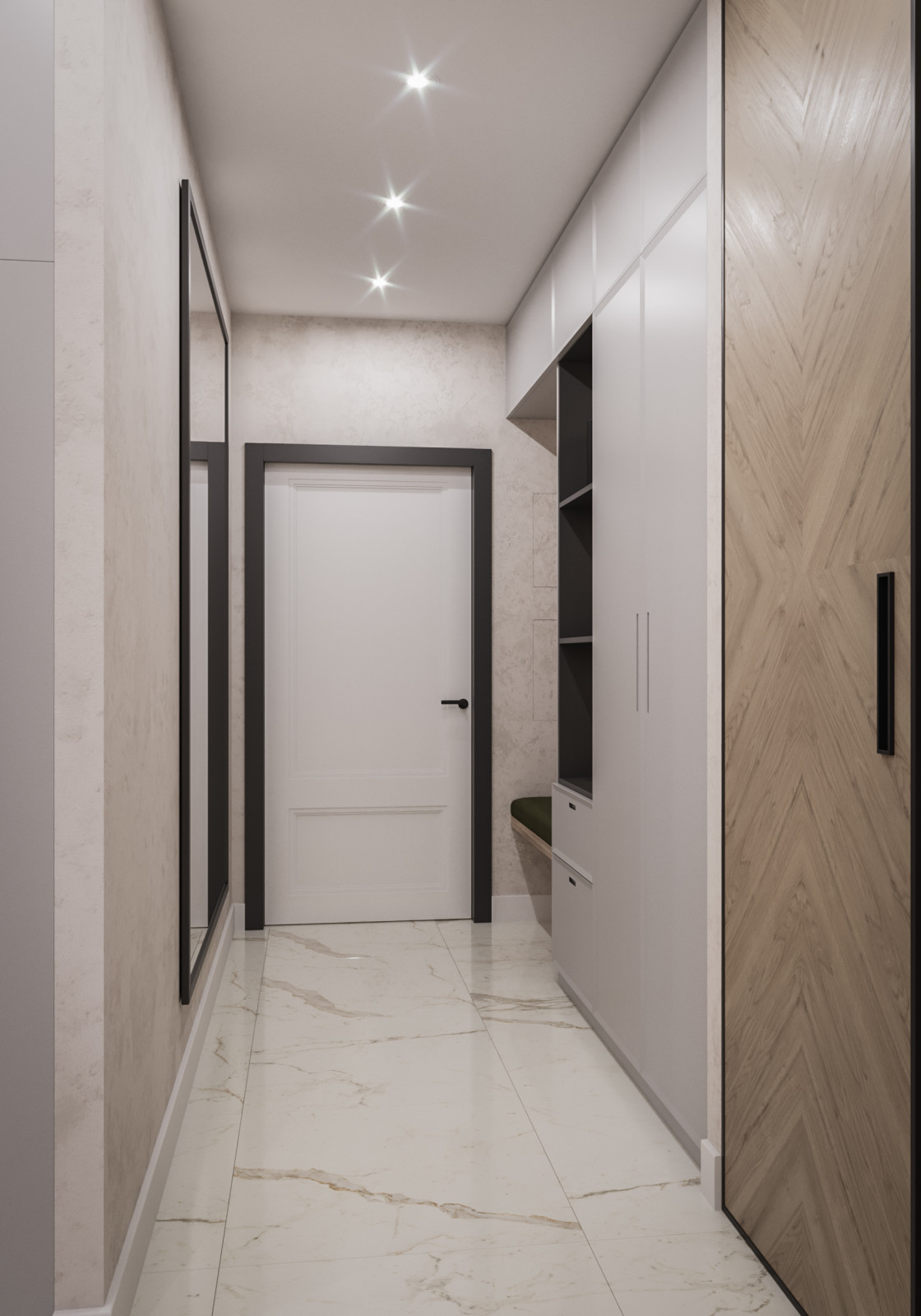 Обложка проекта: ЖК Достояние_2021