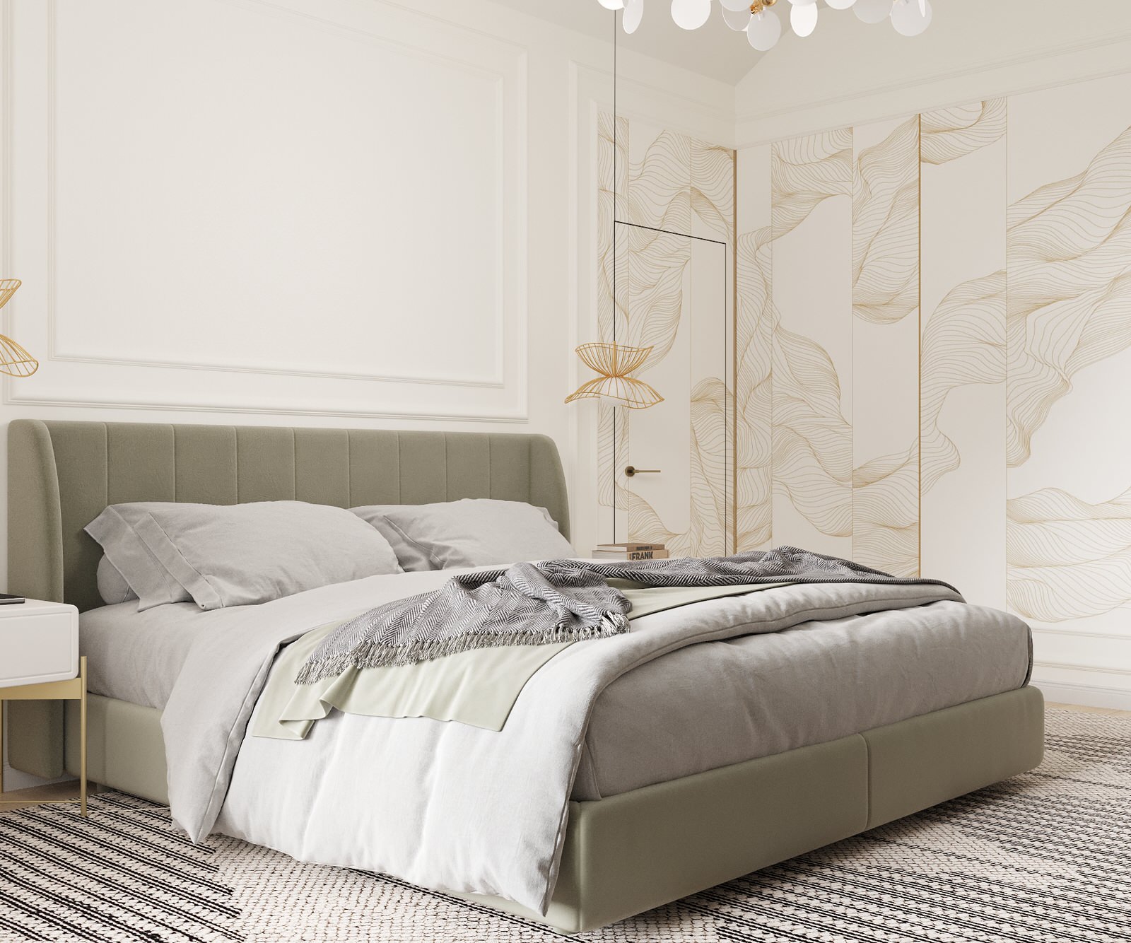 Дизайн-проект дома в г. Арсеньев