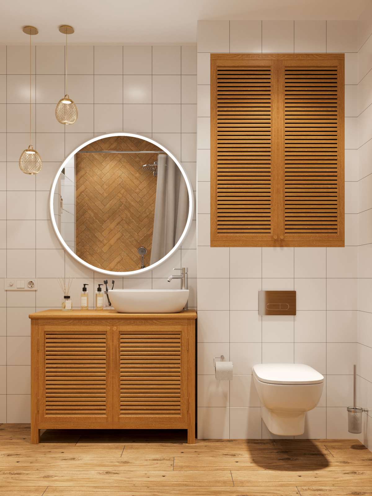 Квартира в Санкт-Петербурге (ул. Коллонтай)