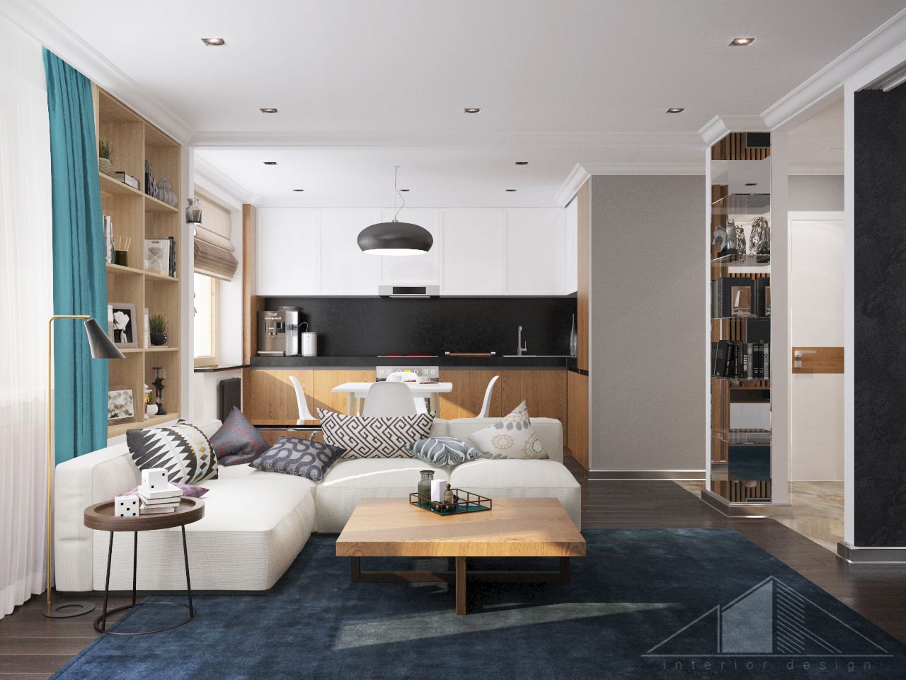 Функциональный минимализм