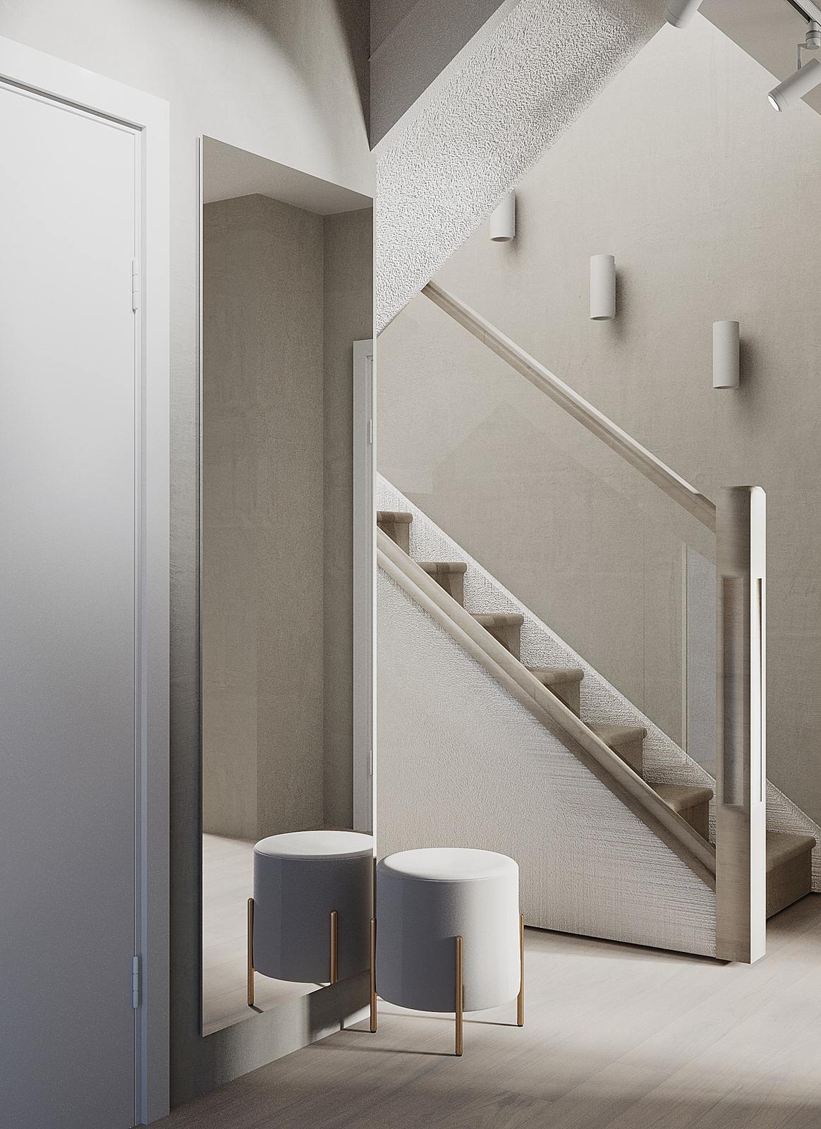 Дом в Никольском, 200 кв. м