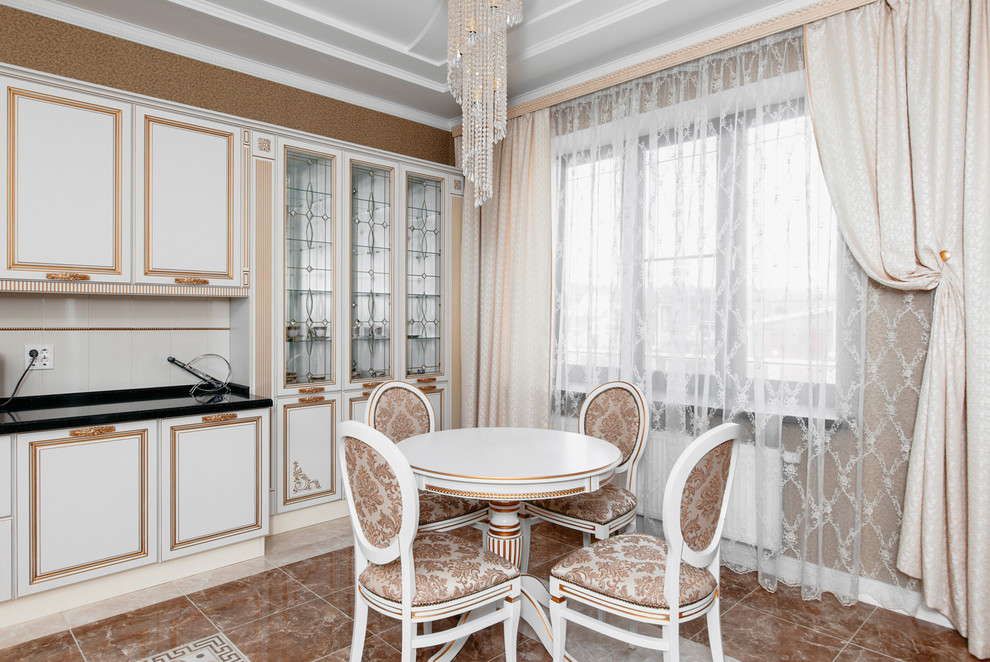 Загородный дом