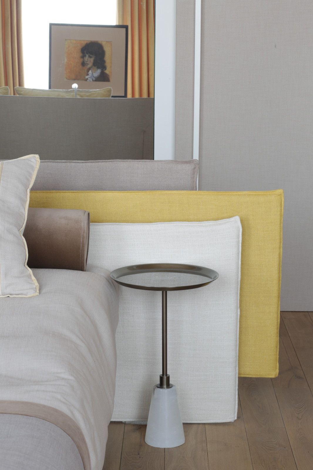 Дом на "Ильинском шоссе"