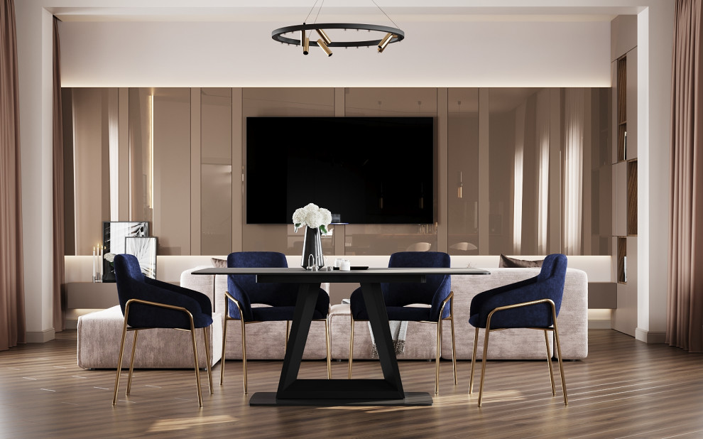 Интерьер дома