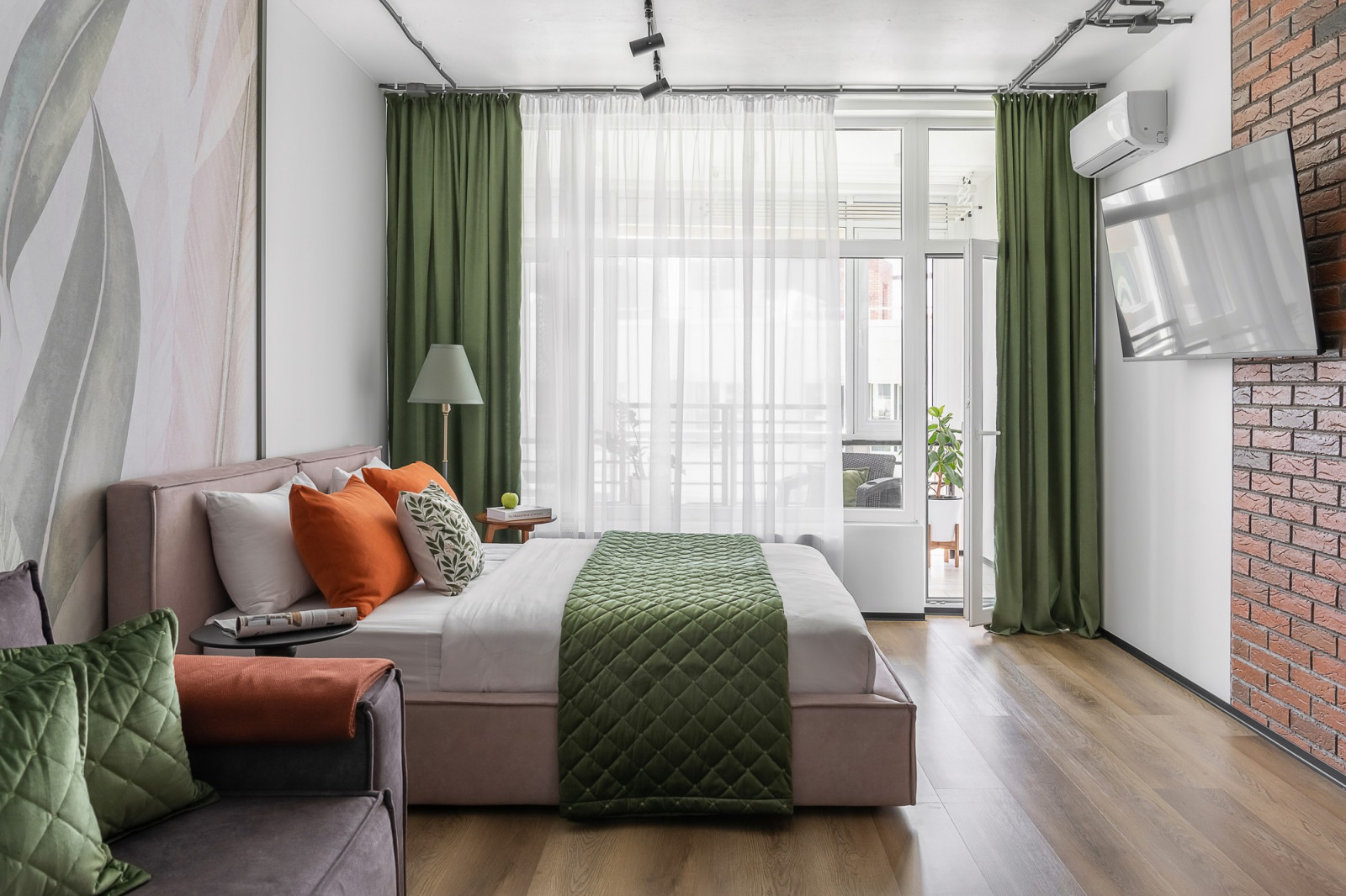 ПРИРОДА ВНУТРИ