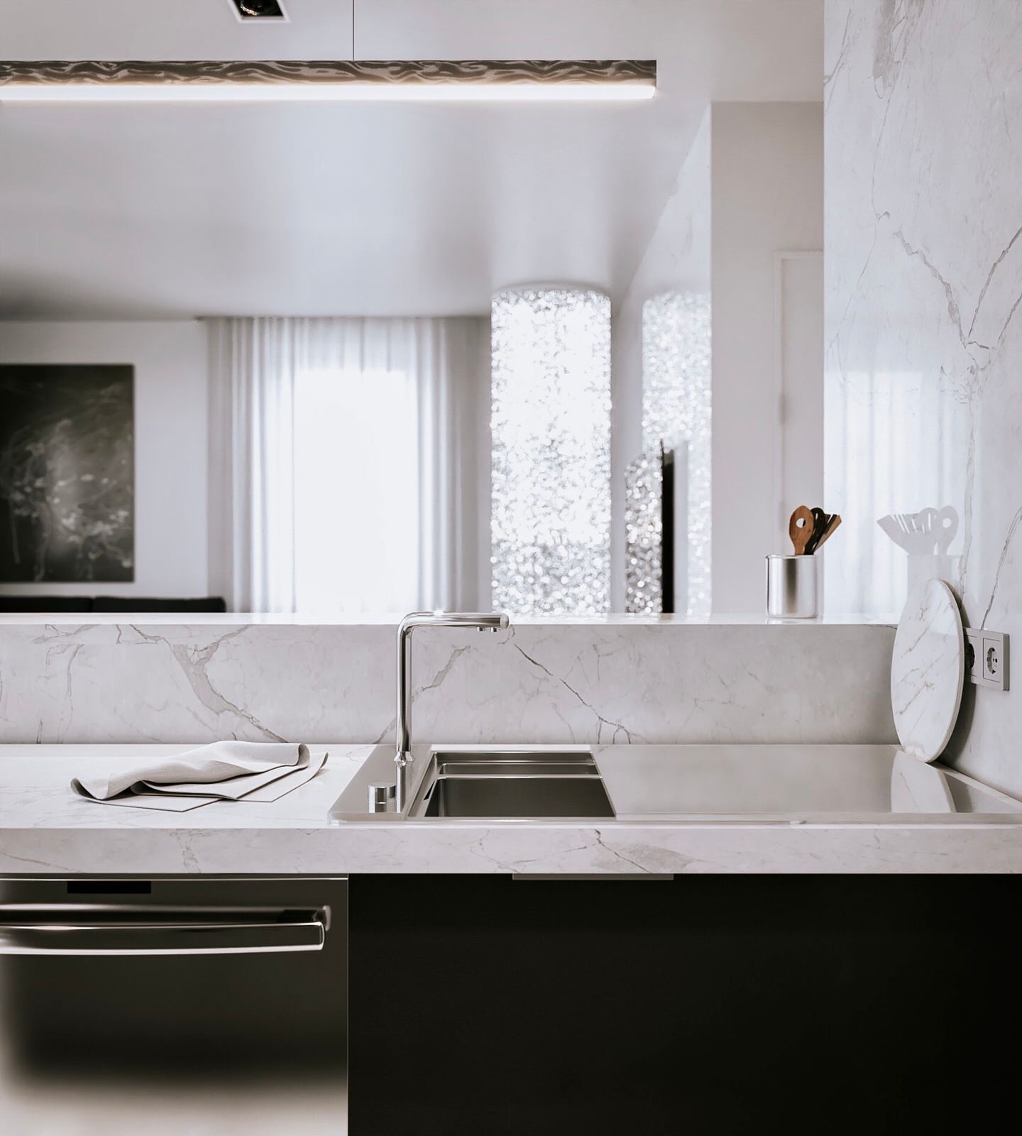 ЖК "Хэдлайнер"