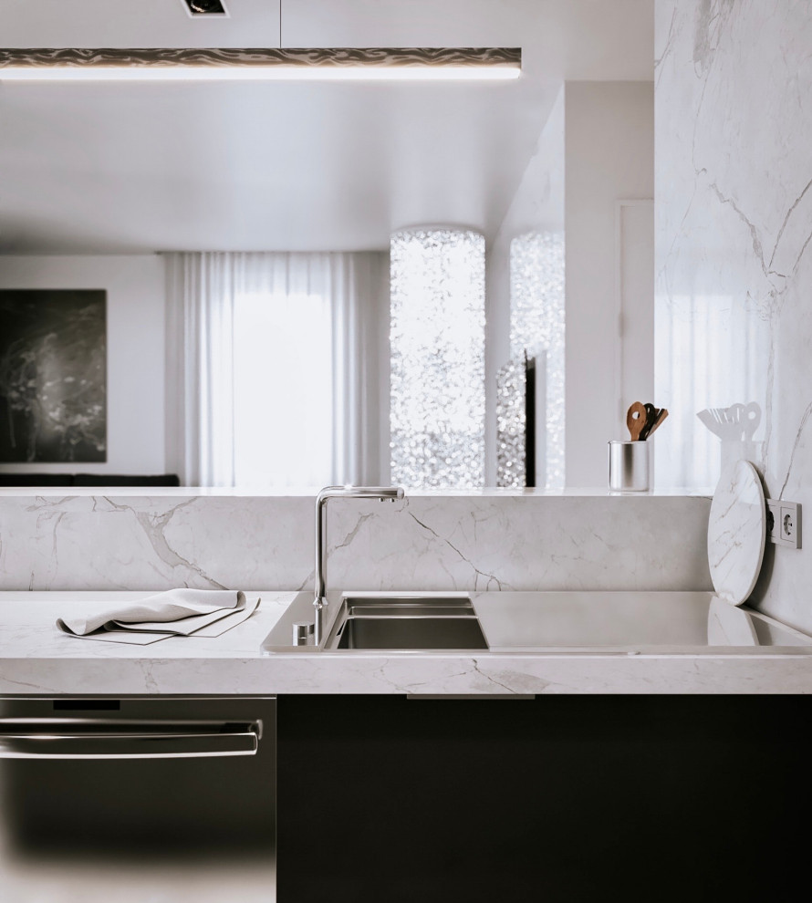 ЖК "Хэдлайнер"