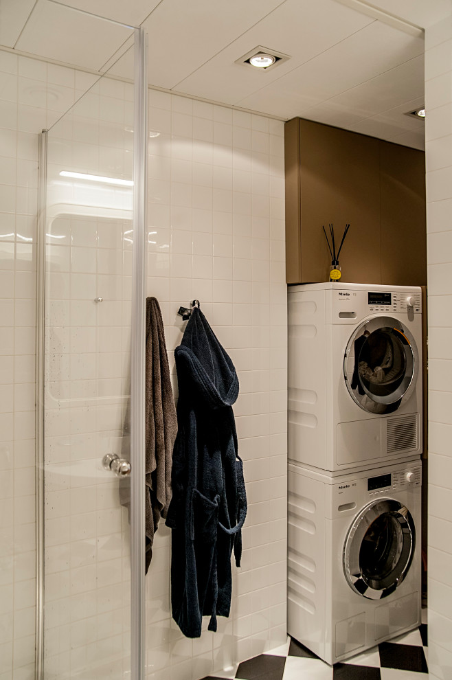 Стильный скандинавский