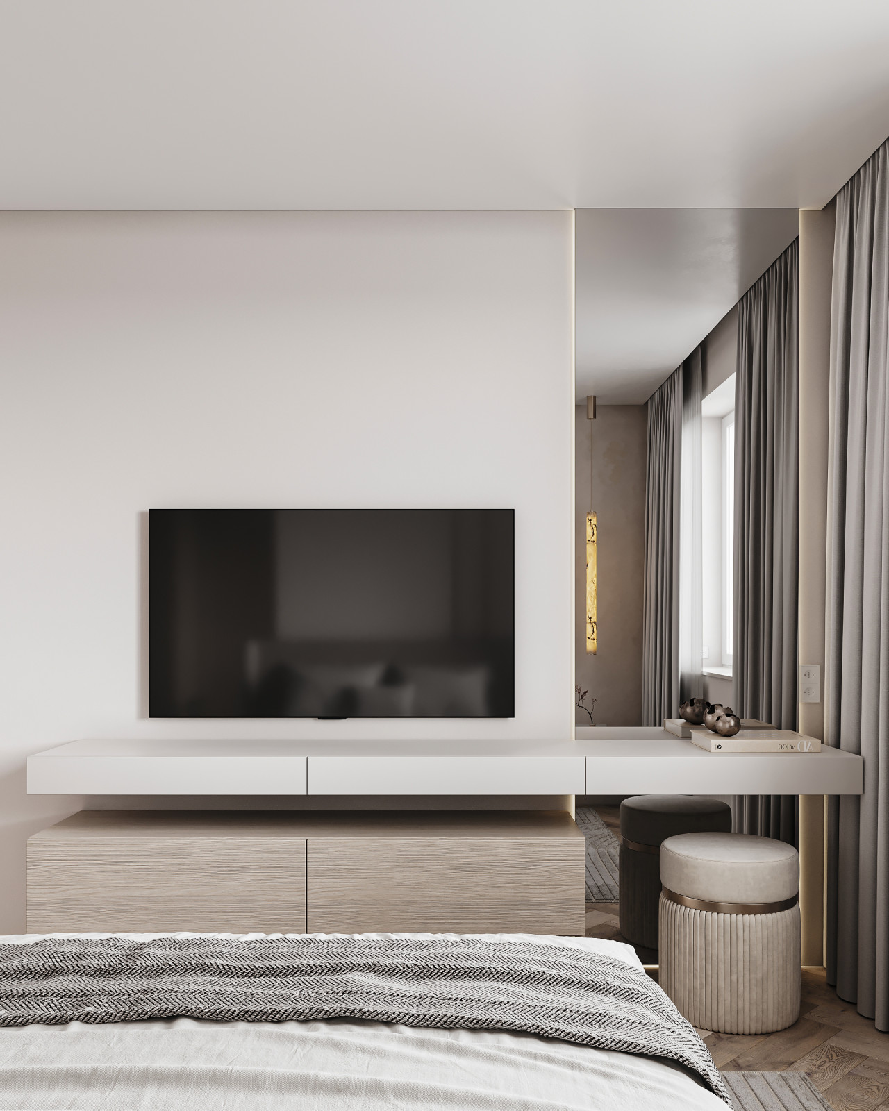 ЖК "Линии" 50 кв