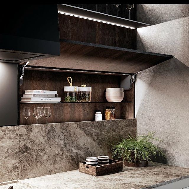 Вопрос: Стоит ли платить за дорогую кухонную фурнитуру