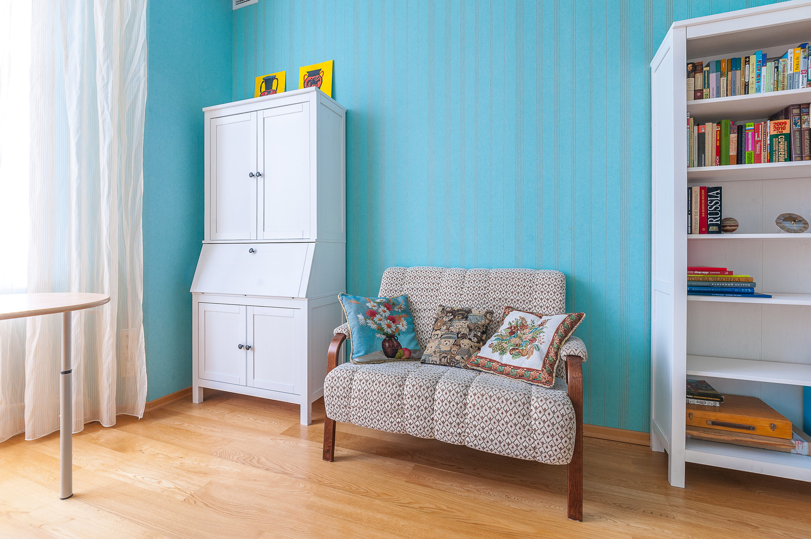 Интерьерная фотография