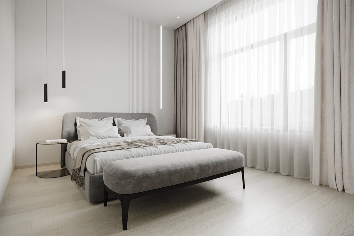 Дом В КП "Барвиха"