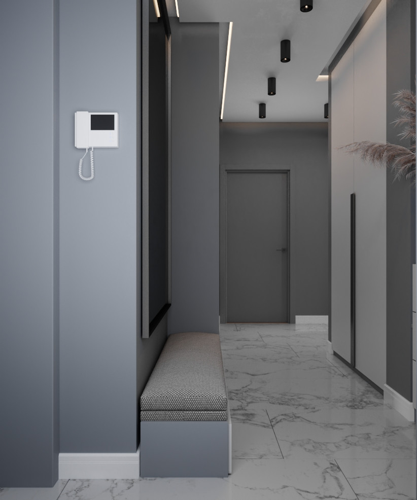 Room_028_визуализация интерьера квартиры в г. Ростов-на-Дону