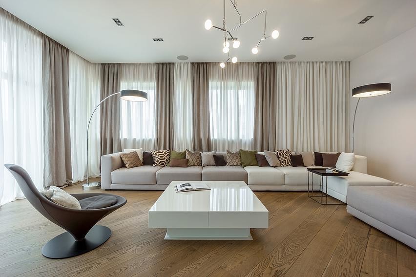 Проект "Миллениум"