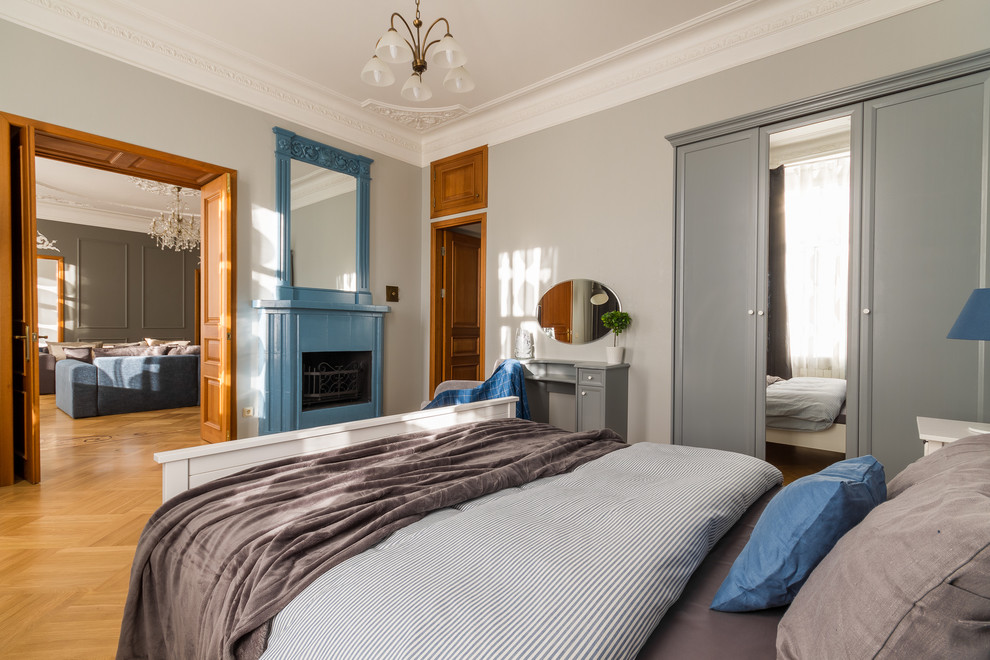 До и после: Квартира в Питере, которая прежде плохо сдавалась