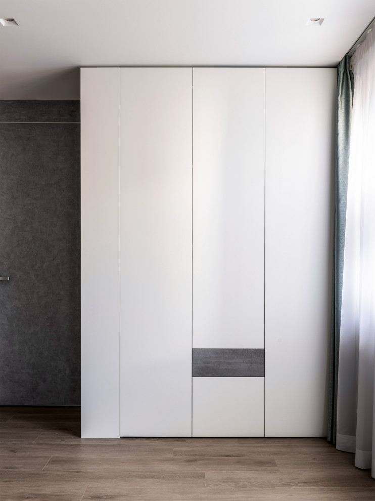 ЖК на Стара-Загора (реализация)