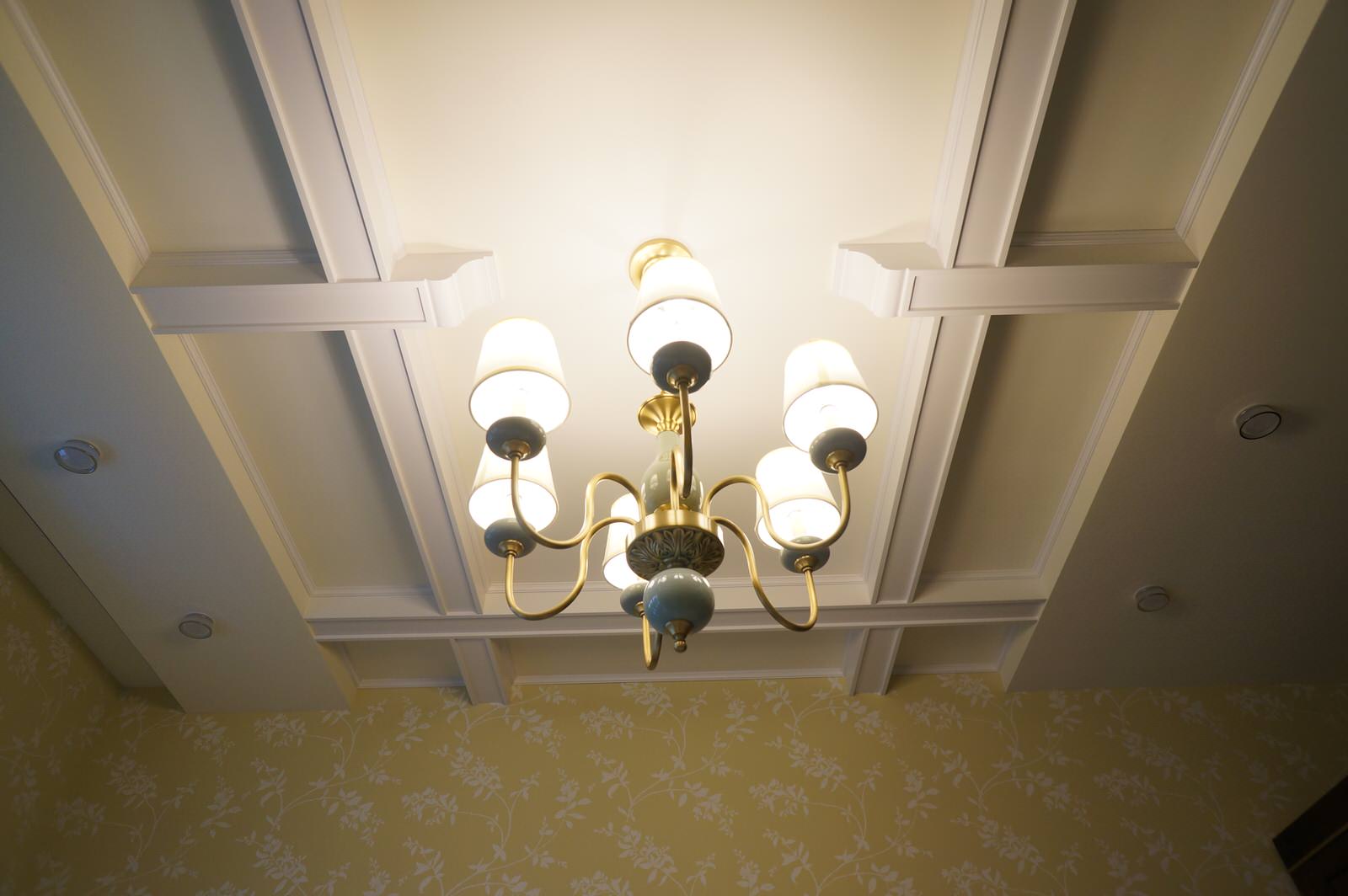 Уютное гнездышко в ЖК "Розмарин"