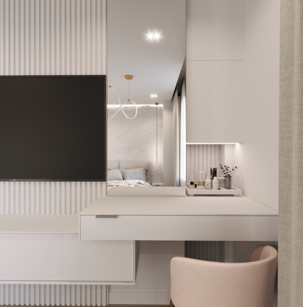 Дизайн квартиры