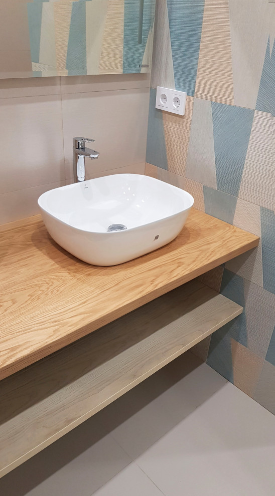 Капитальный ремонт в квартире Королев, Октябрьский б-р