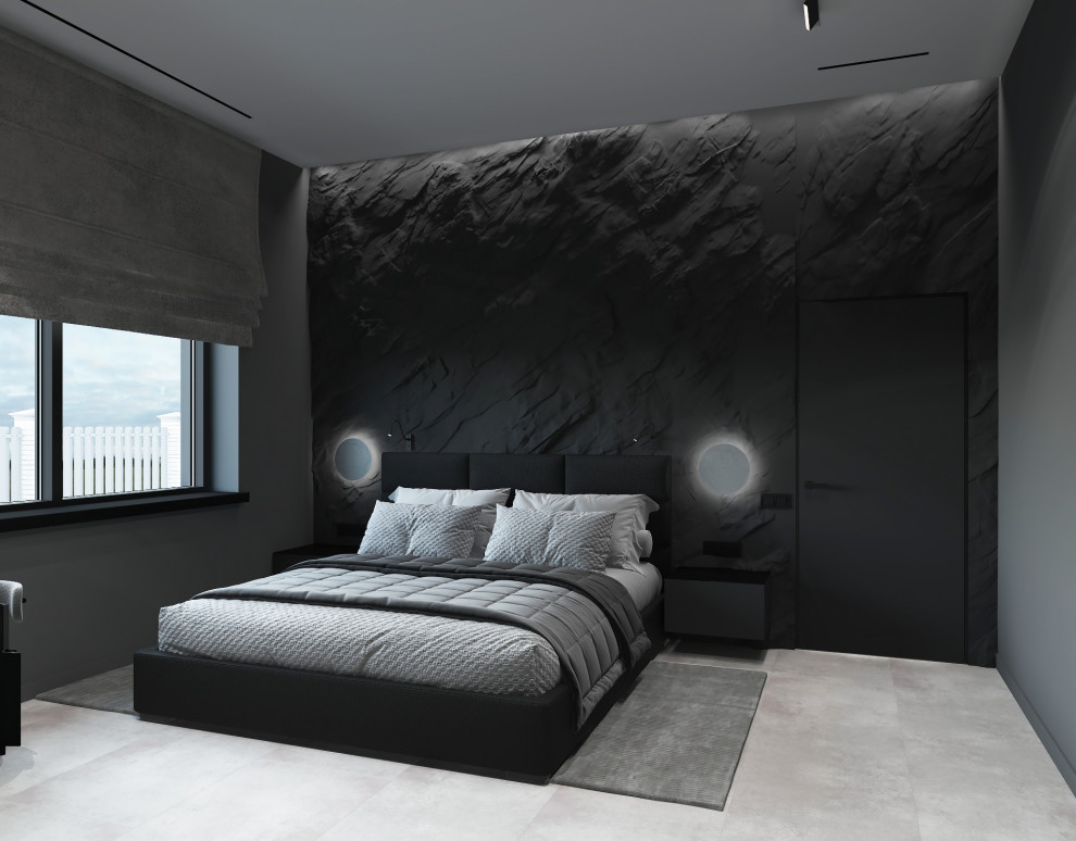 Двухэтажный дом