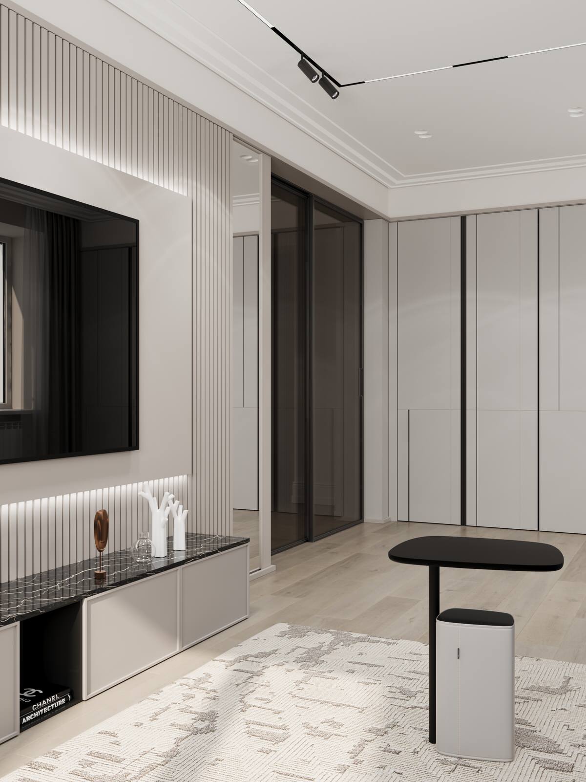 5-х комнатная квартира в Барнауле