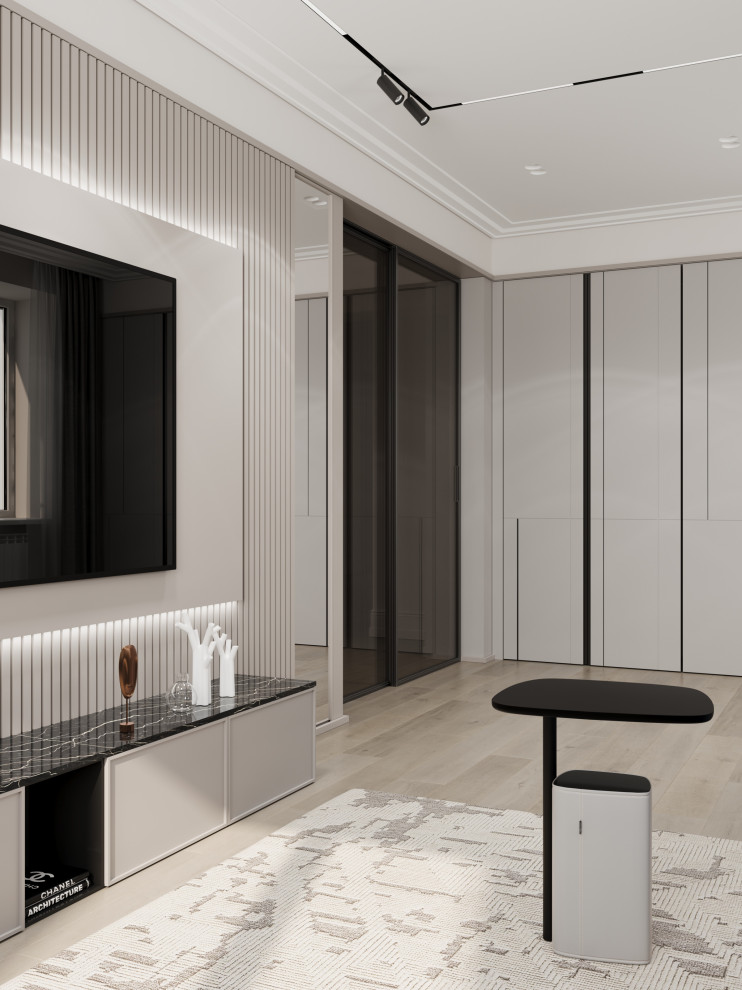 5-х комнатная квартира в Барнауле