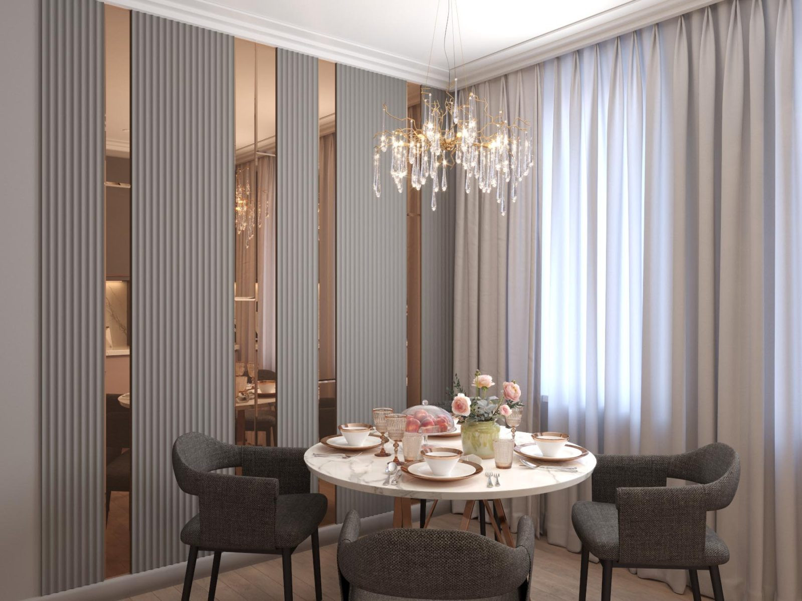 Калининград. ул. Орудийная