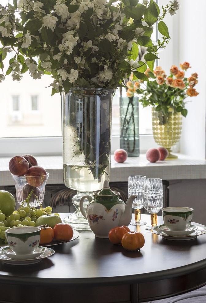 Жемчужный браслет