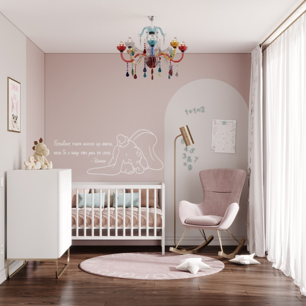 Квартира в Швейцарии