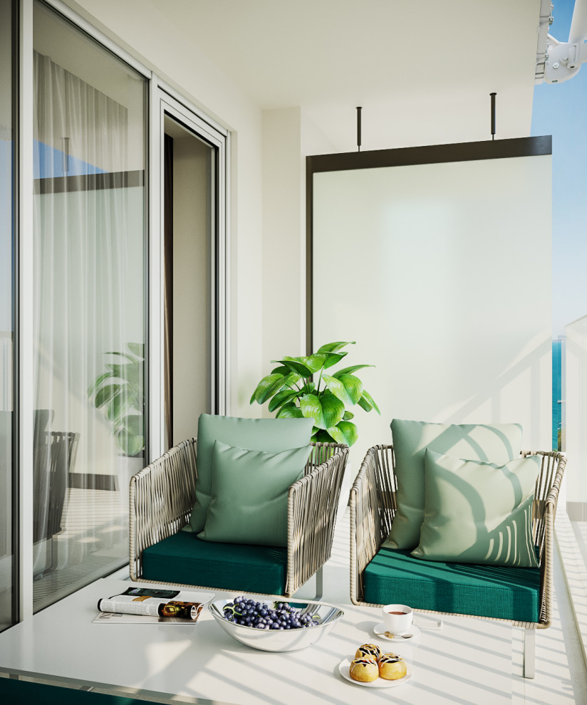 Квартира Актер Гэлакси 100 кв.м.