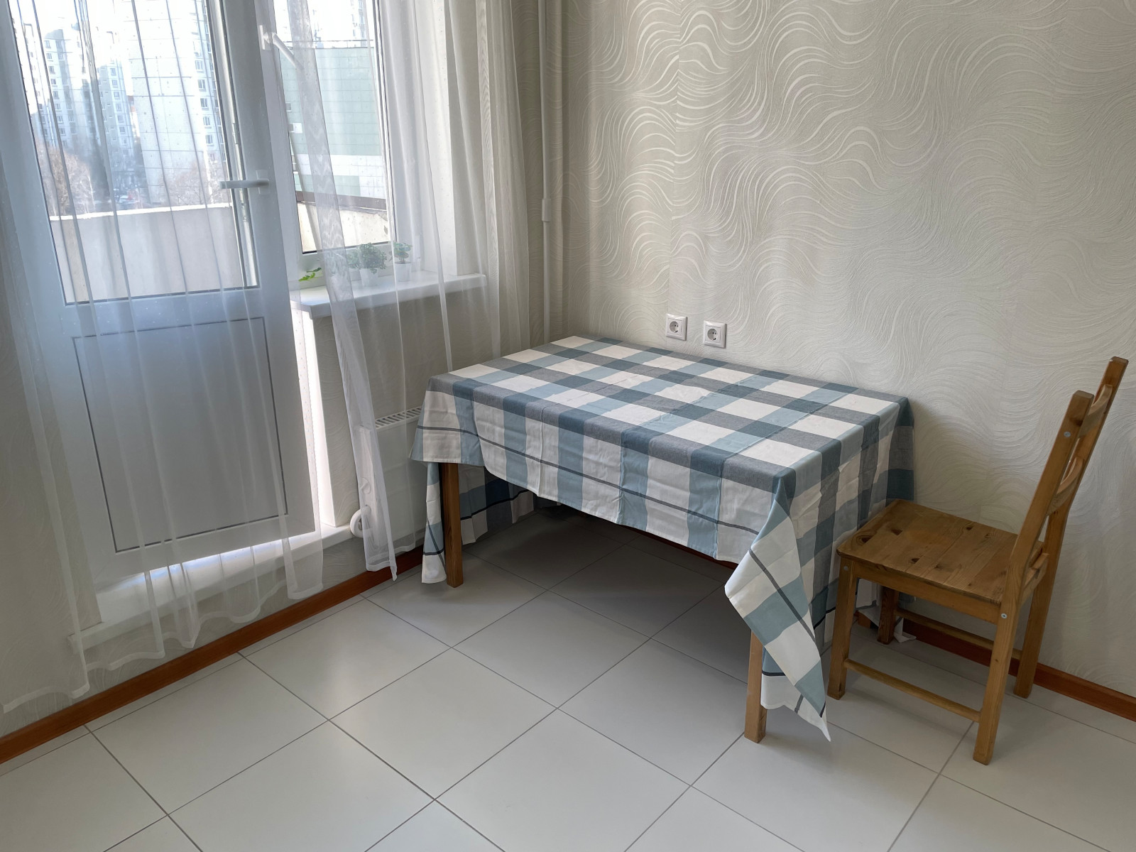 Кухня в Новокосино