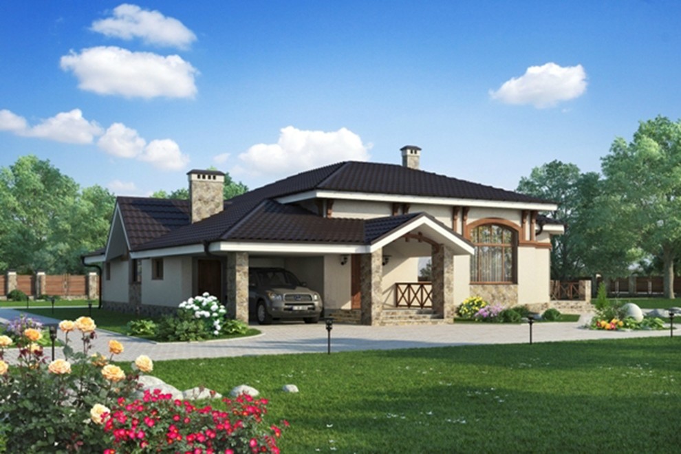 Обложка проекта: Индивидуальный проект  KV-137-0