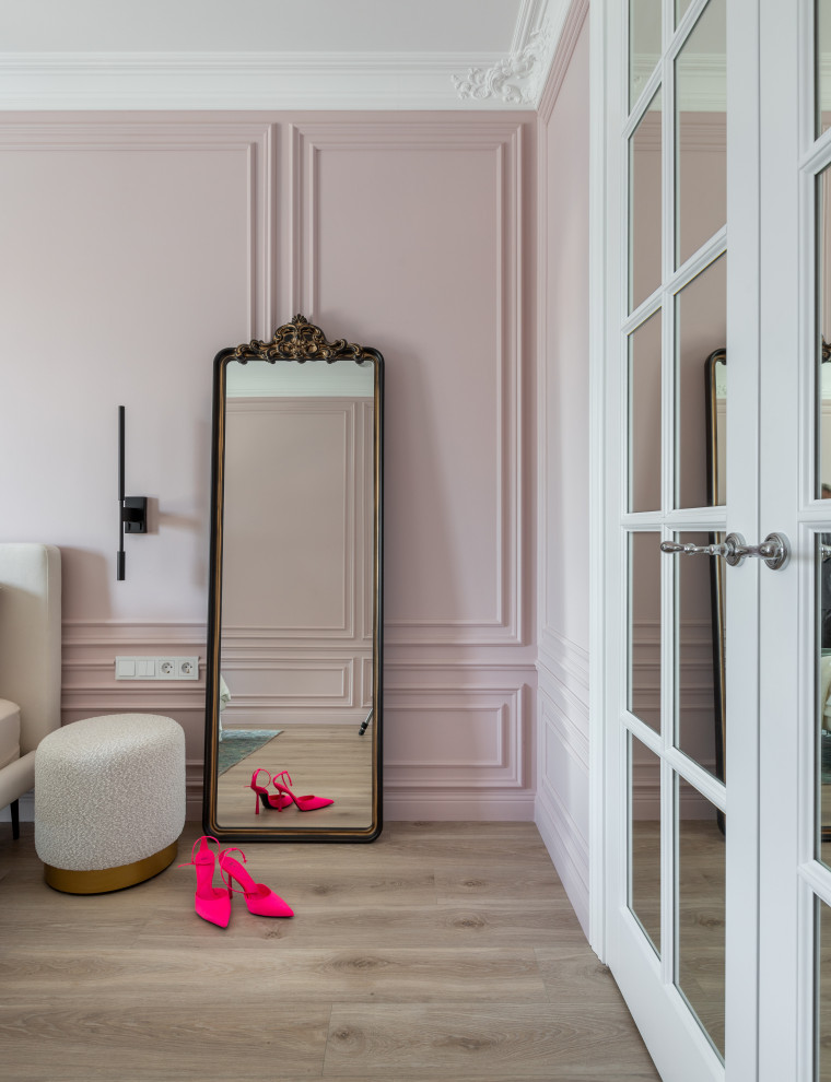 ЖК Новая Боровая