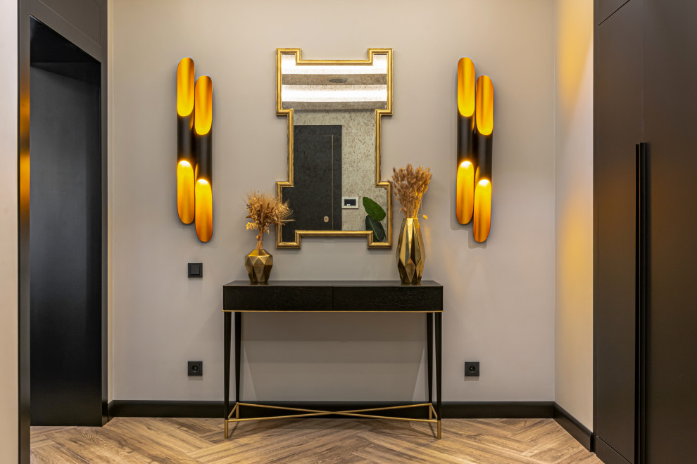 Апартамент на первой береговой линии