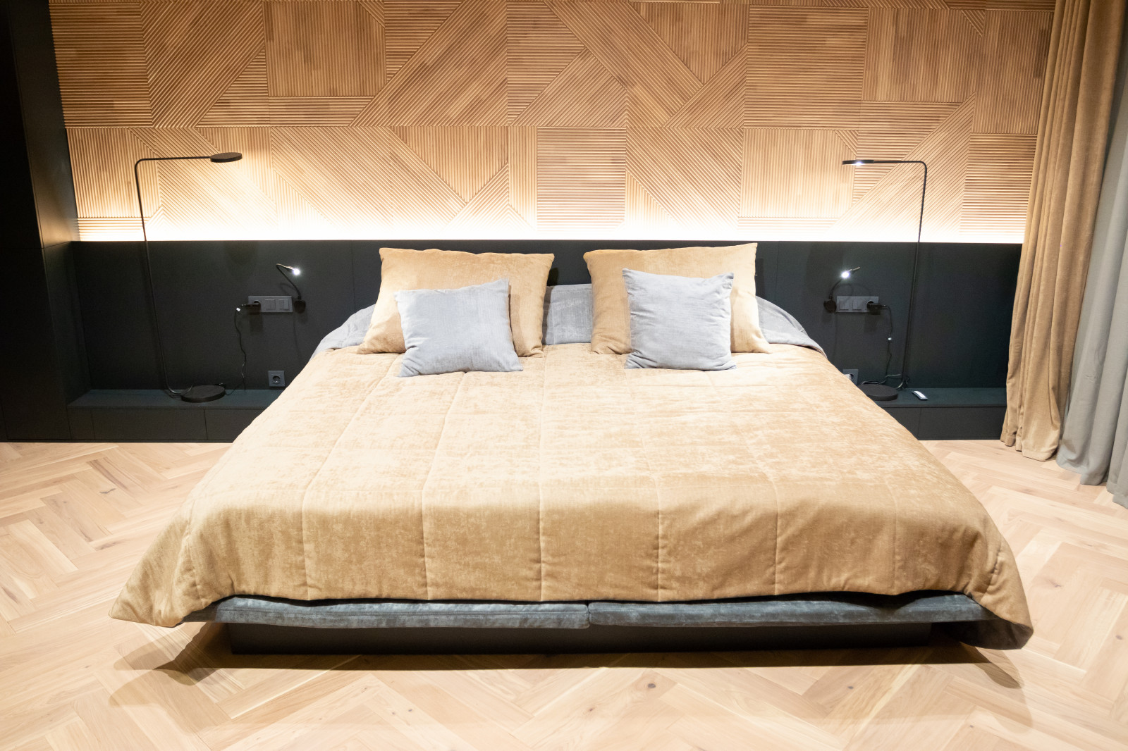 ЖК Квартал Скай Форт