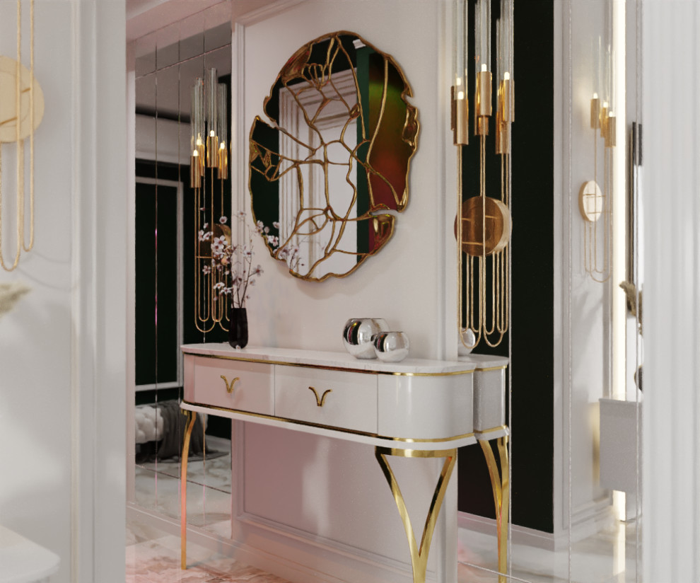 1-комнатная квартира в ЖК "Лазурный берег". Сочи