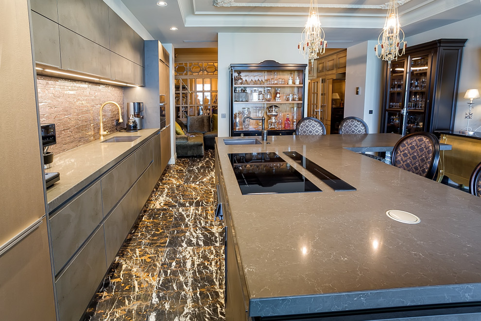 Реализованный проект 20