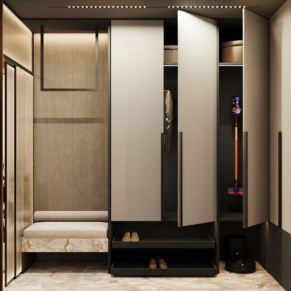 ЖК Московский 65 Легенда