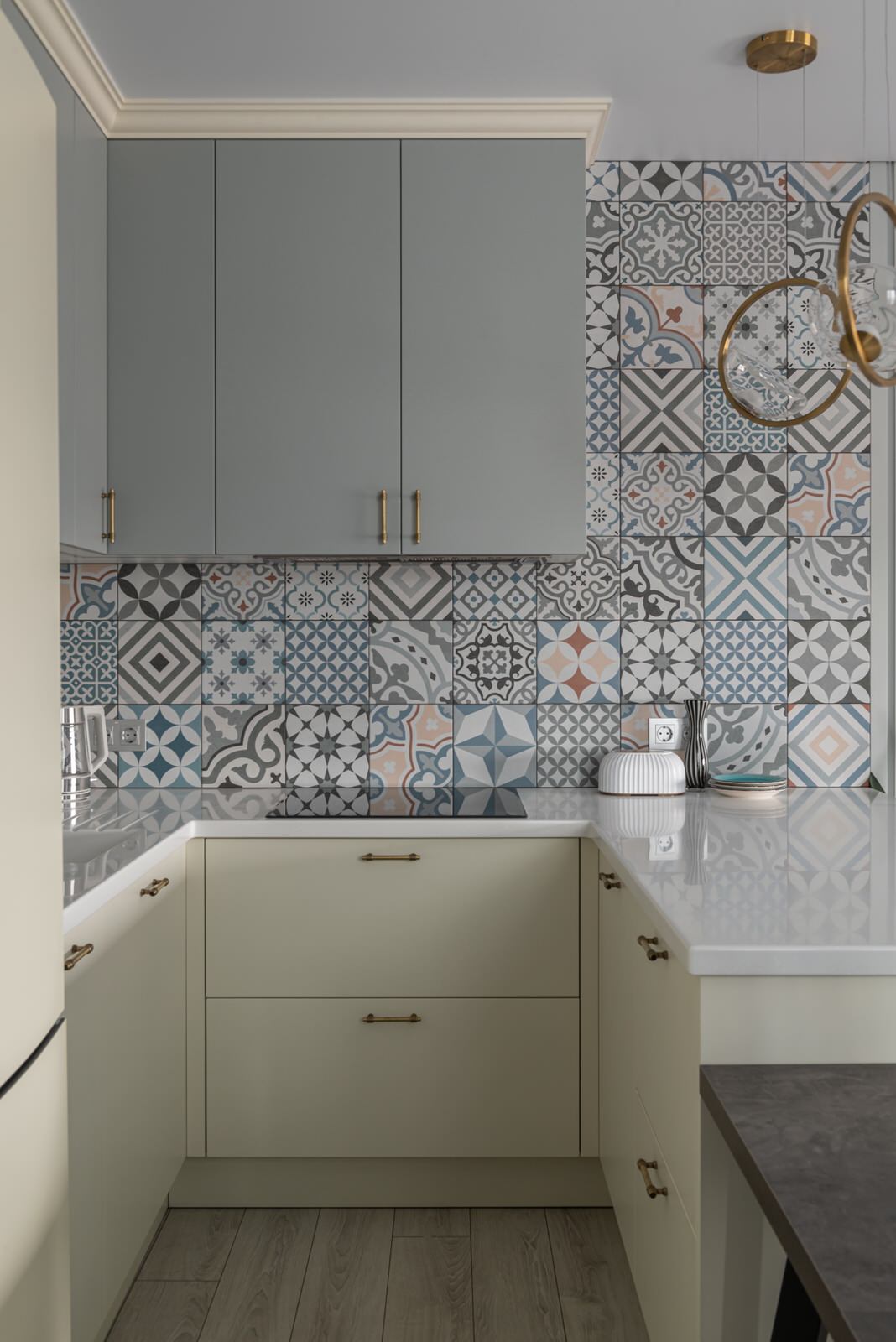 Квартира в ЖК Сказка (фото)