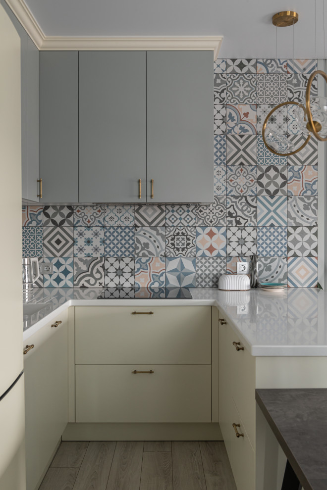 Квартира в ЖК Сказка (фото)